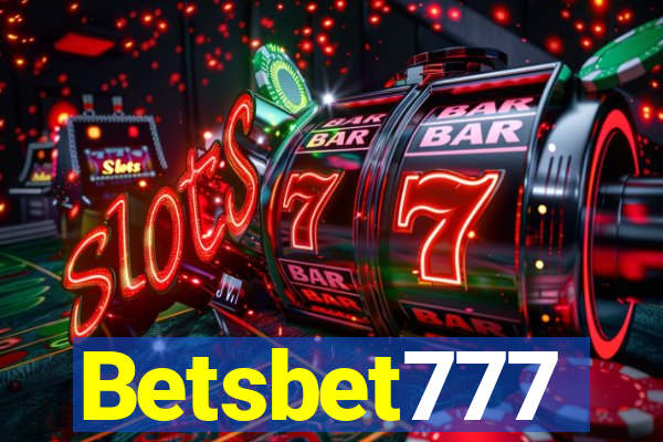 Betsbet777