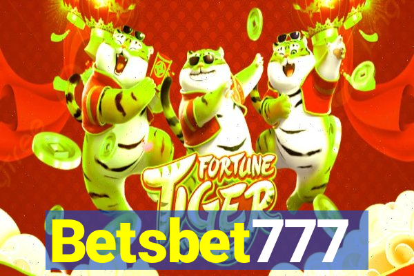 Betsbet777