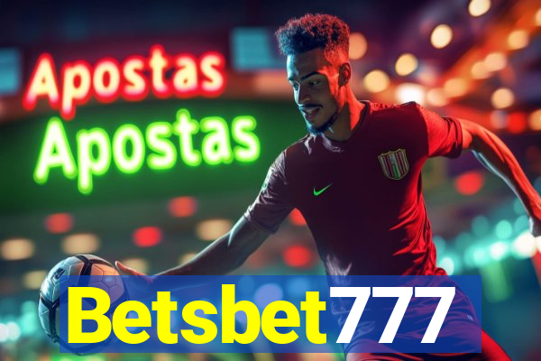 Betsbet777