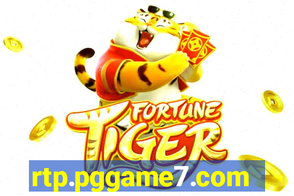 rtp.pggame7.com