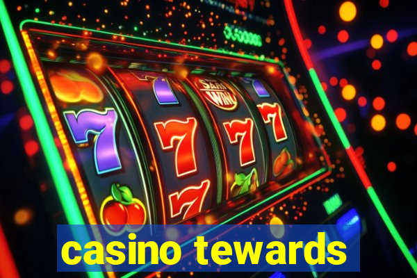 casino tewards