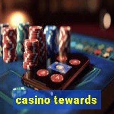 casino tewards