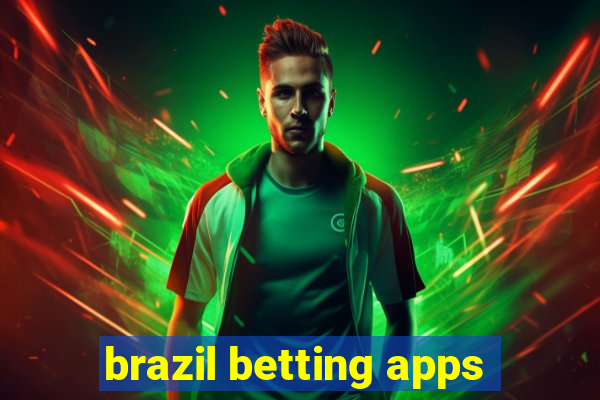 brazil betting apps