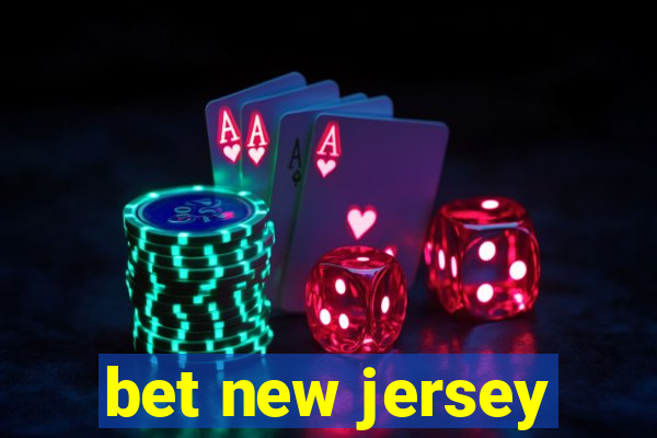 bet new jersey