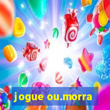 jogue ou.morra