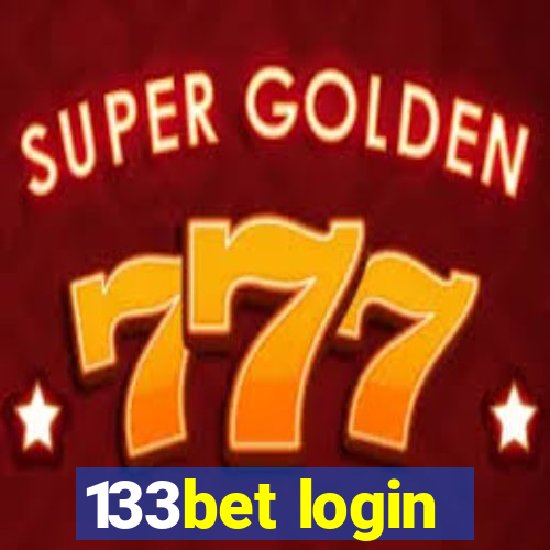 133bet login