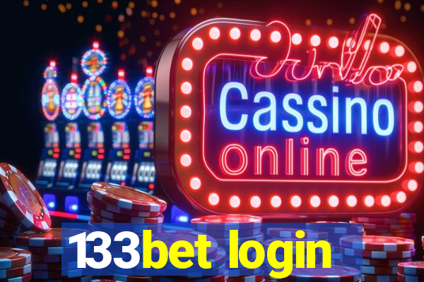 133bet login