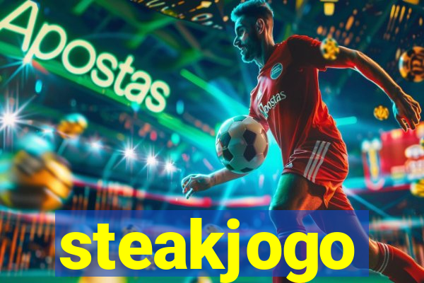 steakjogo