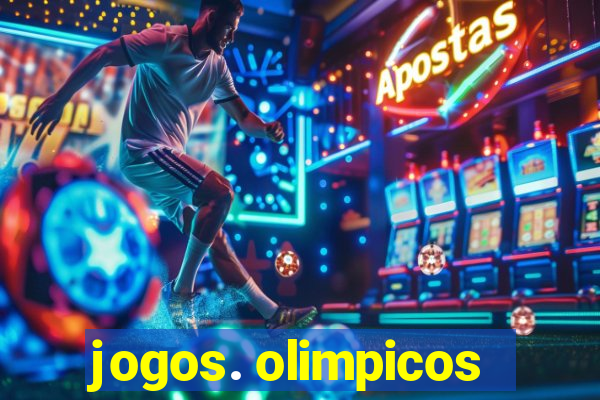 jogos. olimpicos