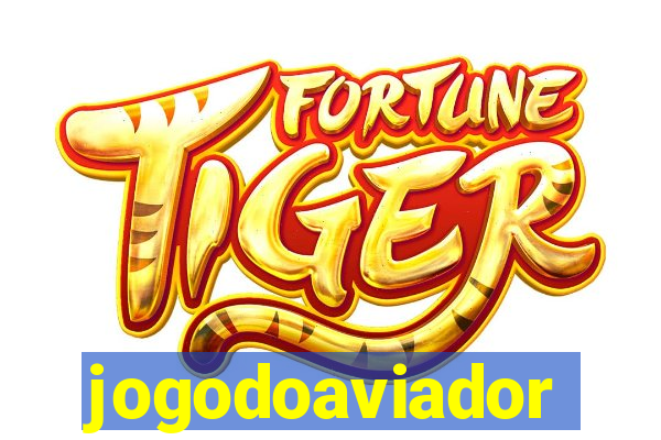 jogodoaviador