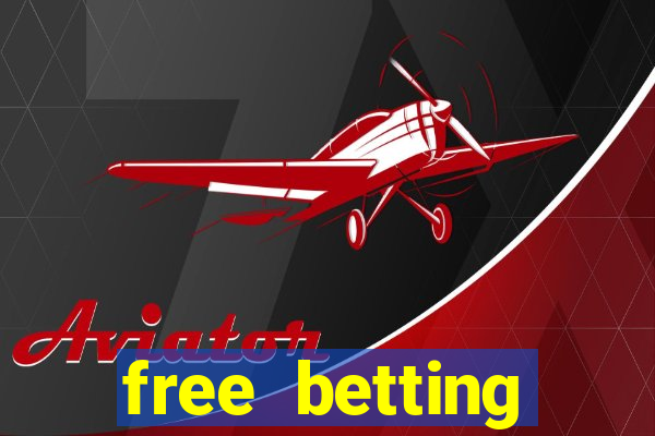 free betting without deposit