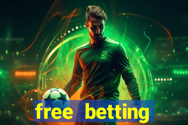 free betting without deposit