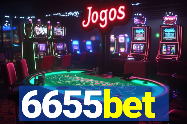 6655bet