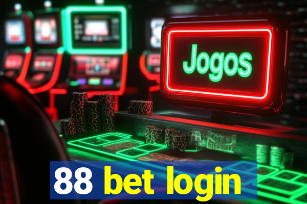 88 bet login