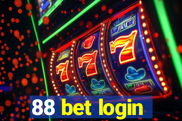 88 bet login