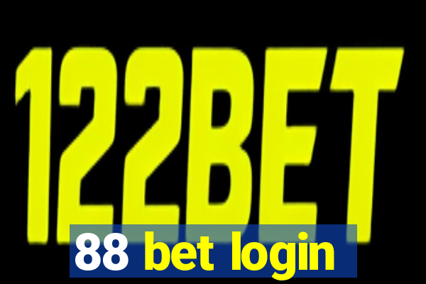 88 bet login