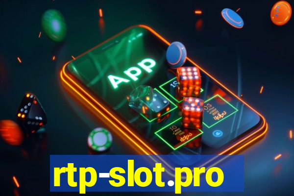 rtp-slot.pro