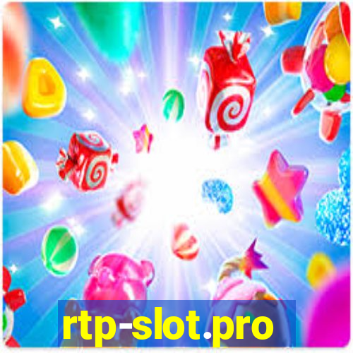 rtp-slot.pro