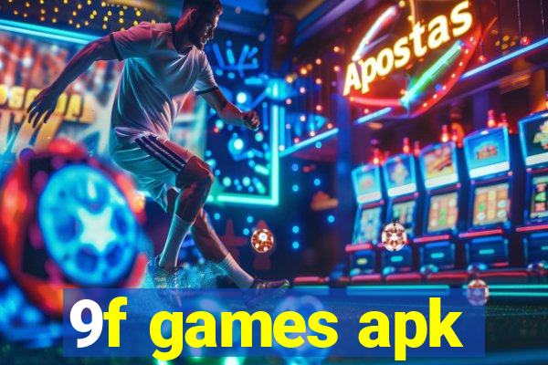 9f games apk