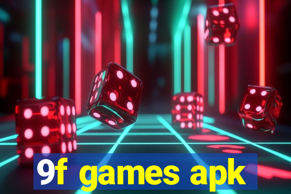 9f games apk