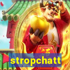 stropchatt