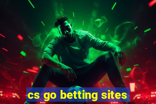 cs go betting sites