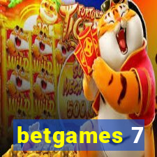 betgames 7