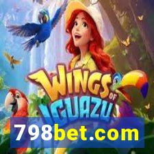 798bet.com