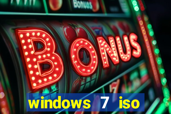 windows 7 iso download 64 bits pt-br