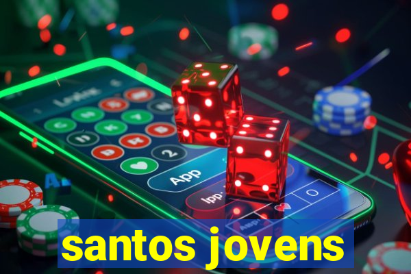 santos jovens