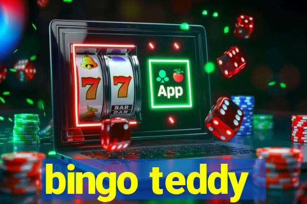 bingo teddy