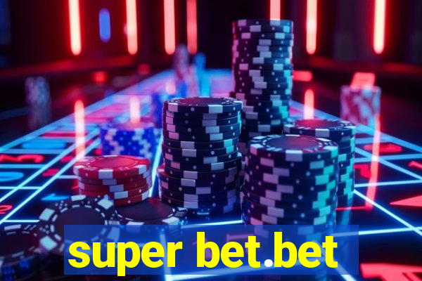 super bet.bet