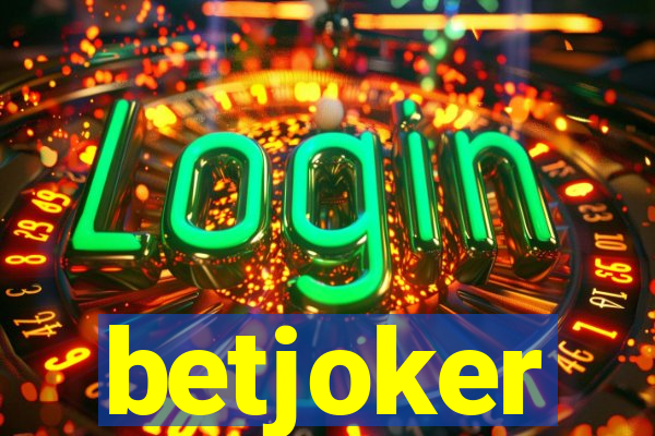 betjoker