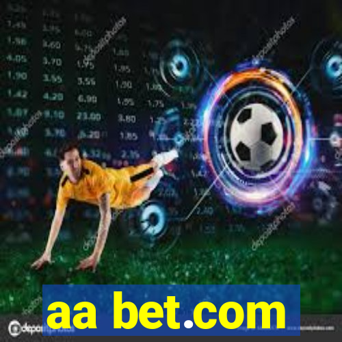 aa bet.com