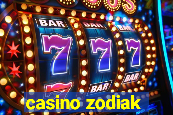 casino zodiak