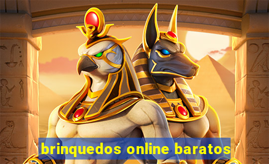 brinquedos online baratos