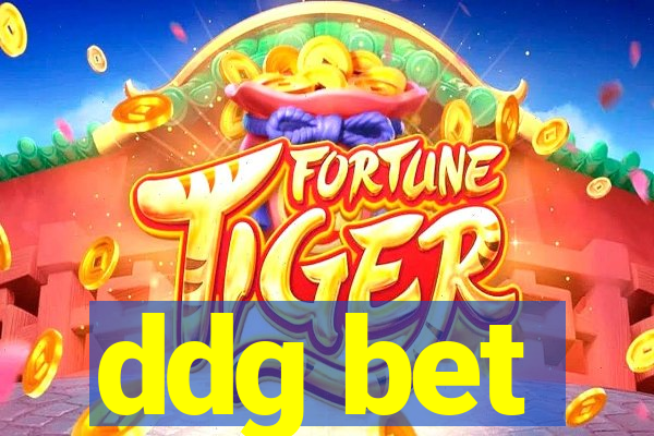 ddg bet