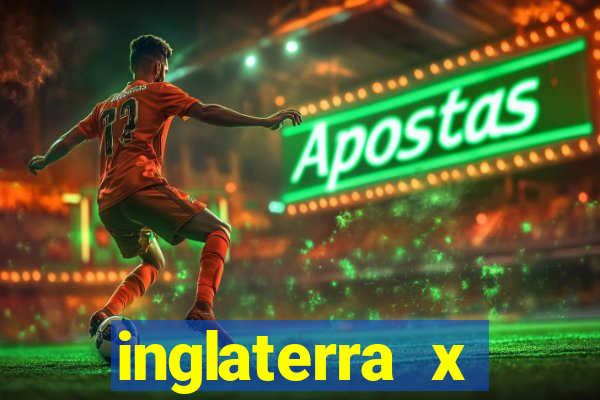 inglaterra x holanda ao vivo