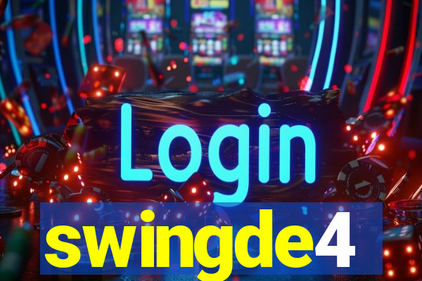 swingde4