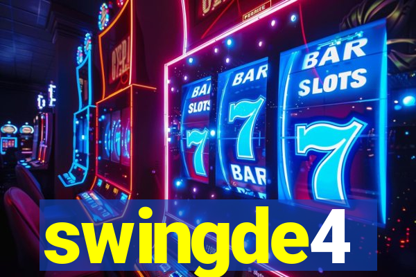 swingde4