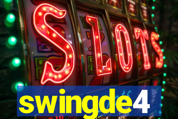 swingde4