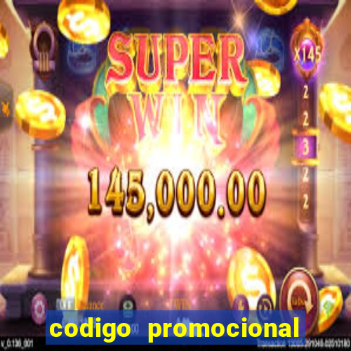 codigo promocional bingo blitz