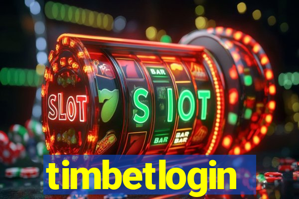 timbetlogin