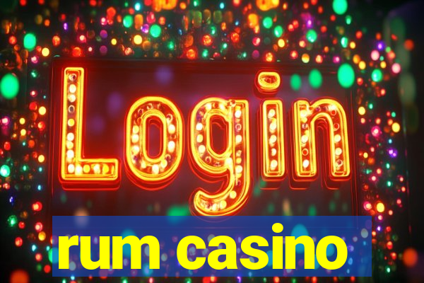 rum casino