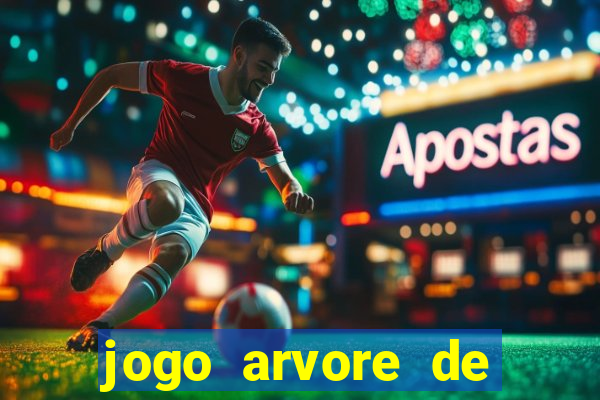 jogo arvore de dinheiro paga mesmo