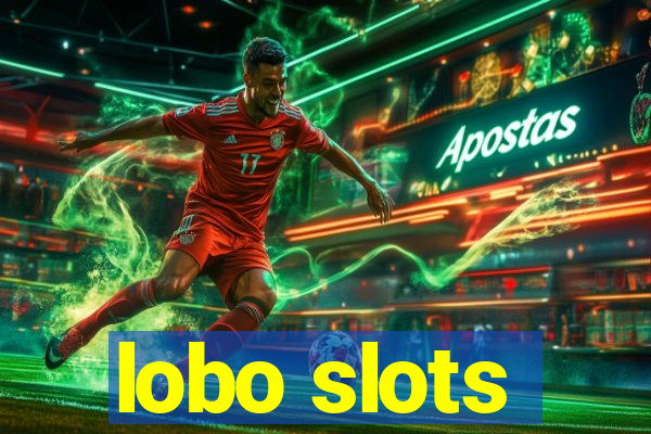 lobo slots