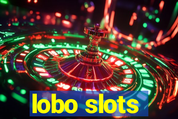 lobo slots