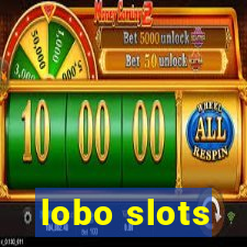 lobo slots