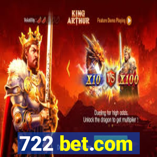 722 bet.com