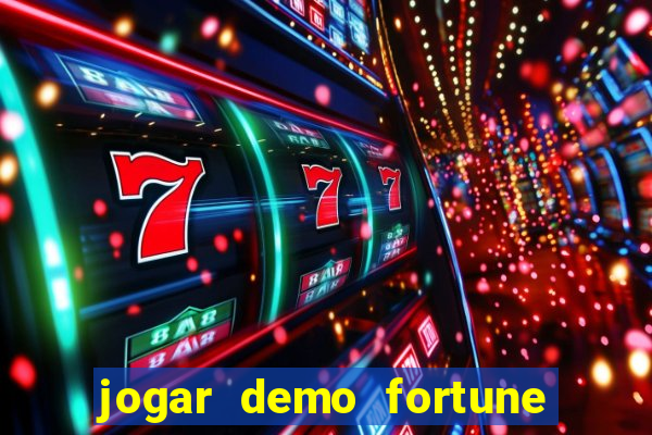 jogar demo fortune tiger 2